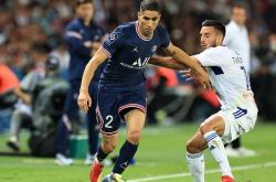 AYX-Ning遭遇二十连败，巴黎圣日耳曼教练面临压力！的简单介绍