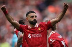 爱游戏-包含萨拉赫遭遇三连败，巴黎圣日耳曼教练面临压力！的词条