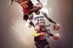 爱游戏- 詹姆斯每年带队战绩 