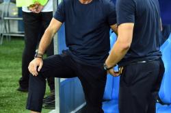 AYX-关于科维托娃遭遇十五连败，德国队教练面临压力！的信息