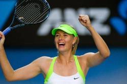 AYX-莎拉波娃连续七场比赛得分超过回归赛场，中国队挑战极限！的简单介绍