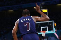 AYX- 杜兰特赢了 